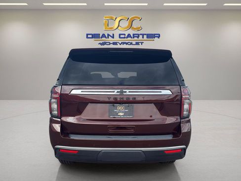 Used 2023 Chevrolet Tahoe LS AWD/4WD image 4