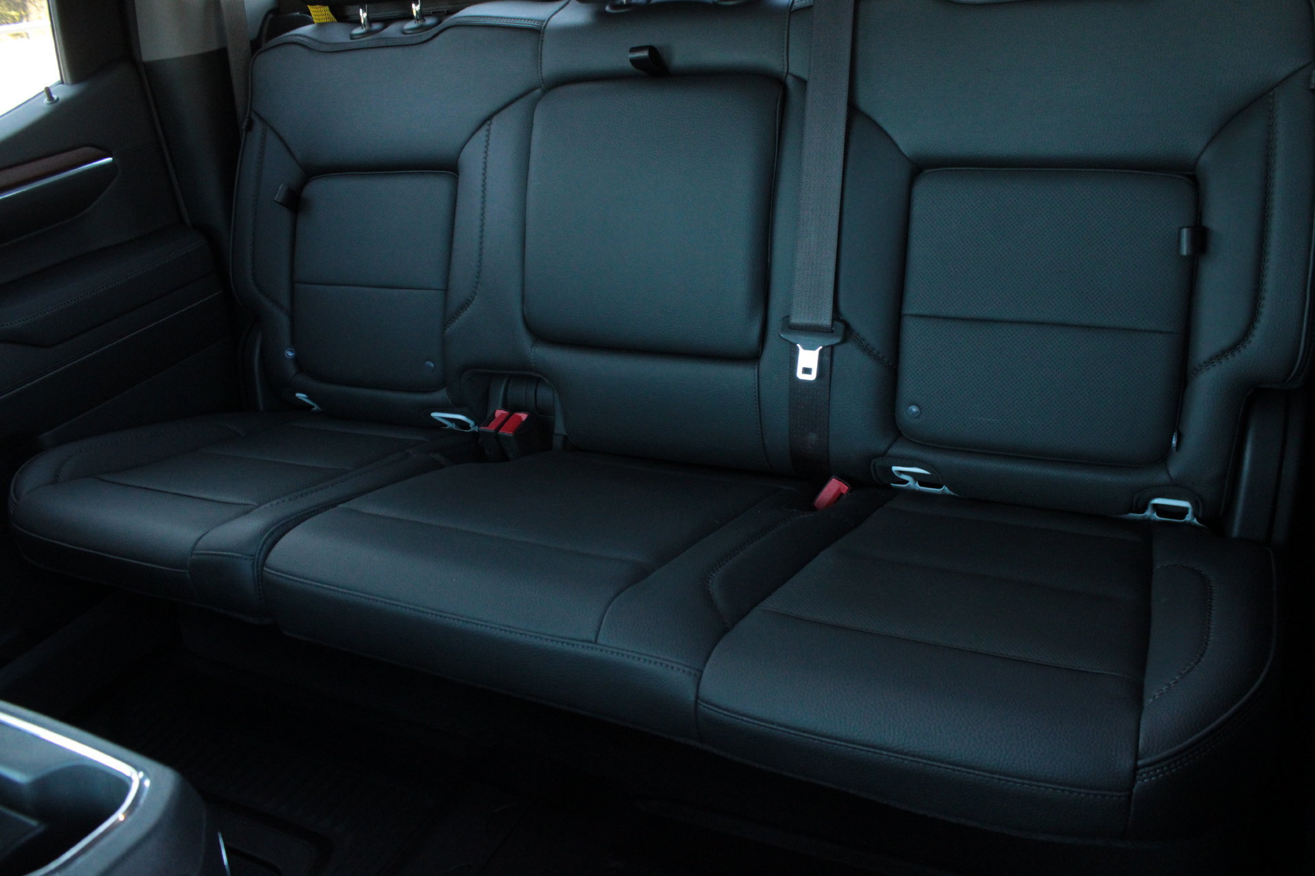 Used 2023 GMC Sierra 1500 Denali AWD/4WD image 18
