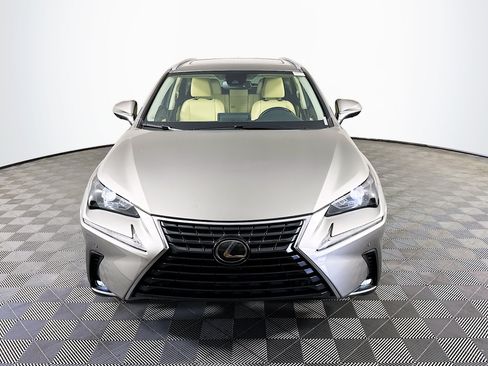 Used 2019 Lexus NX 300 FWD w/ Premium Package image 2