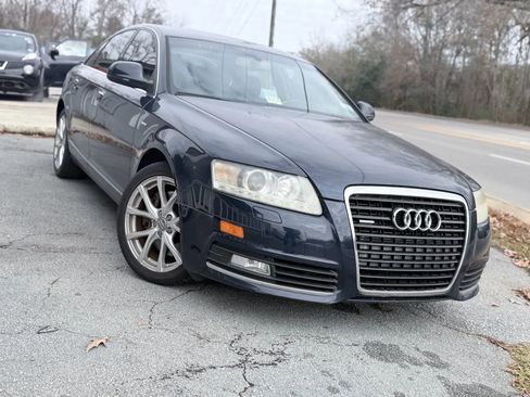 Used 2010 Audi A6 3.0T Premium Plus image 1