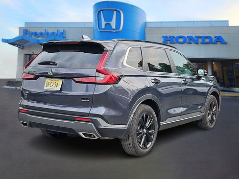Used 2024 Honda CR-V Sport Touring image 7