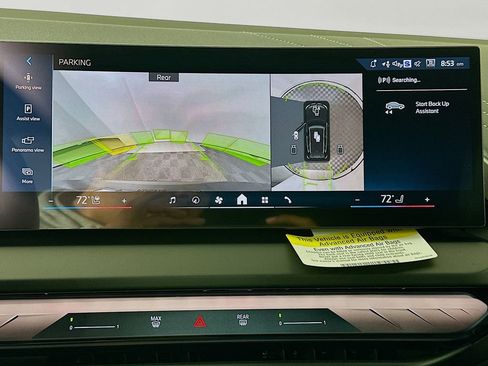 New 2026 BMW X3 xDrive30 image 13