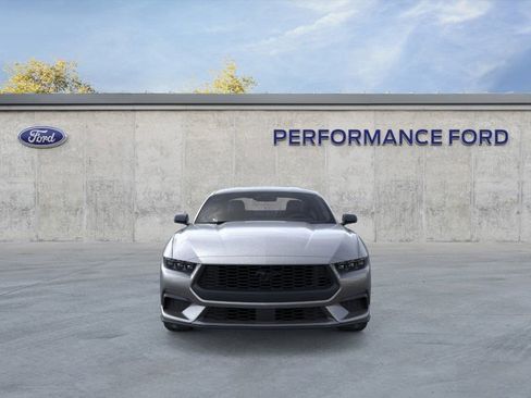 New 2026 Ford Mustang Premium image 6
