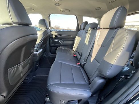 New 2025 Kia Telluride LX image 24