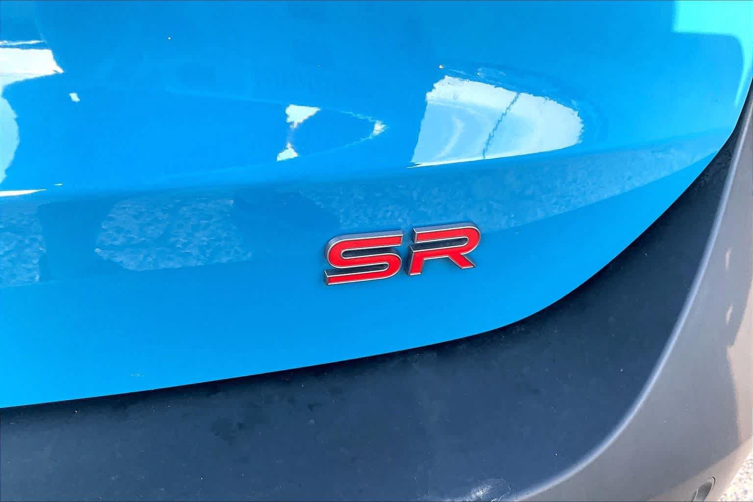Used 2025 Nissan Kicks SR FWD image 10