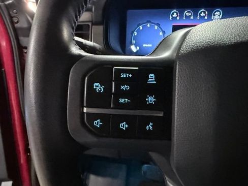 Used 2024 Ford F150 Lariat w/ FX4 Off-Road Package AWD/4WD image 40