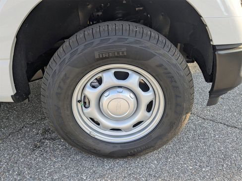 Certified 2025 Ford F150 XL w/ Tow/Haul Package image 11