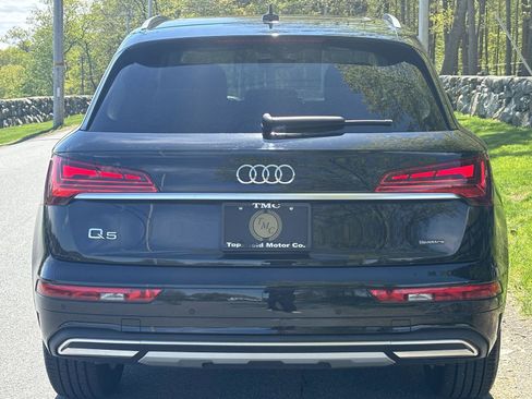 Used 2023 Audi Q5 2.0T Premium w/ Convenience Package AWD/4WD image 20