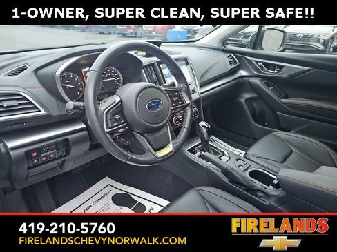 Used 2023 Subaru Crosstrek 2.5i Limited image 3