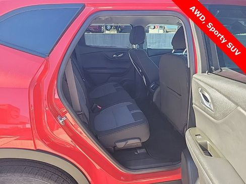 Used 2023 Chevrolet Blazer LT AWD/4WD image 15