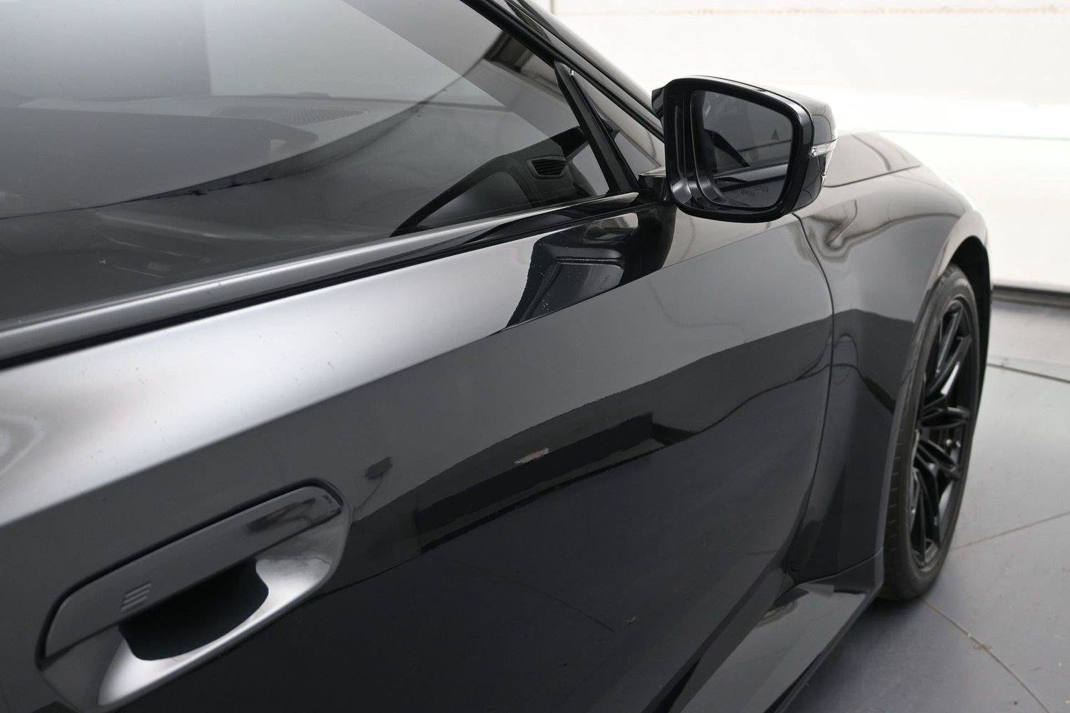 Used 2025 BMW M2 w/ Lighting Package RWD image 17