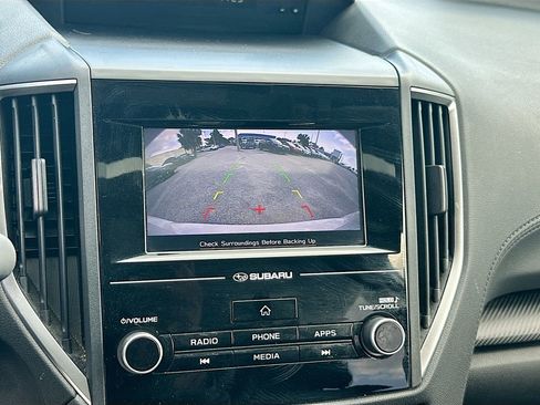 Used 2018 Subaru Crosstrek 2.0i Premium AWD/4WD image 13