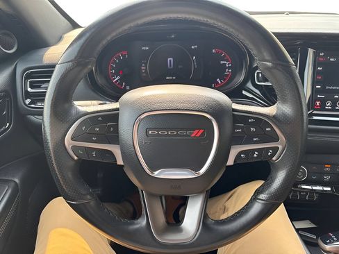 Used 2023 Dodge Durango SXT Launch Edition AWD/4WD image 15