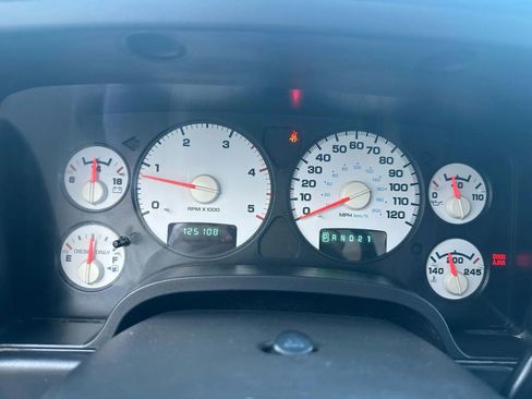 Used 2005 Dodge Ram 2500 Truck ST w/ Trailer Tow Group image 14