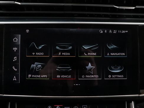 Used 2023 Audi Q8 Premium Plus w/ Premium Plus Package image 36