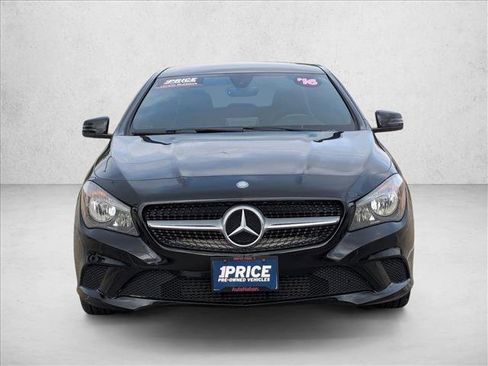 Used 2016 Mercedes-Benz CLA 250 image 2