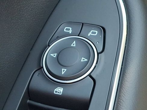 Used 2025 Buick Envision Sport Touring AWD/4WD image 27