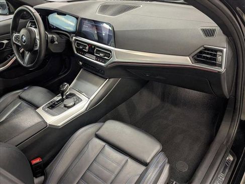 Used 2021 BMW M340i image 23