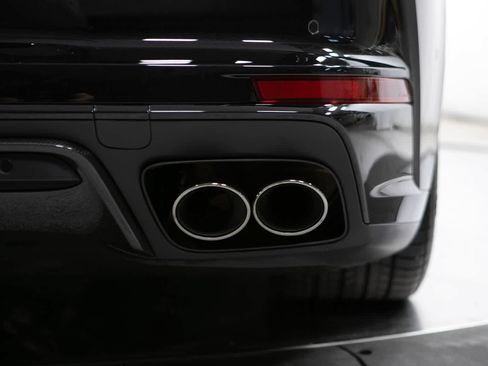 Certified 2025 Porsche Panamera Turbo AWD/4WD image 20
