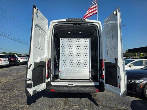 Used 2019 Ford Transit 250 148 High Roof Extended RWD image 38