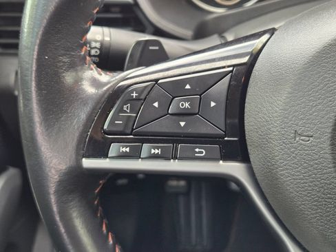 Used 2024 Nissan Altima 2.5 SR w/ SR Premium Package FWD image 25
