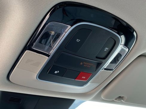 New 2026 Hyundai Tucson SEL FWD image 19