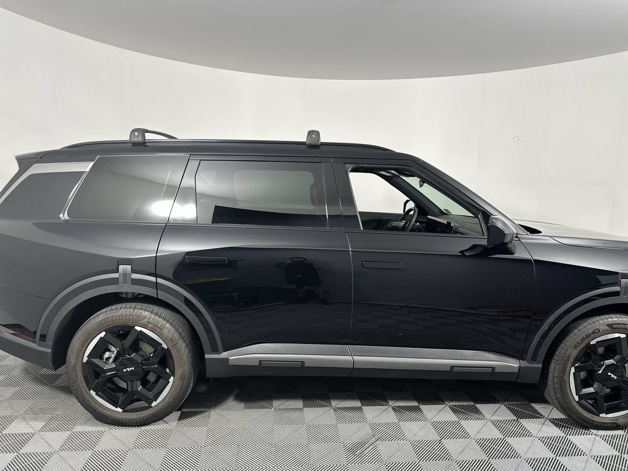Certified 2027 Kia Telluride EX FWD image 18