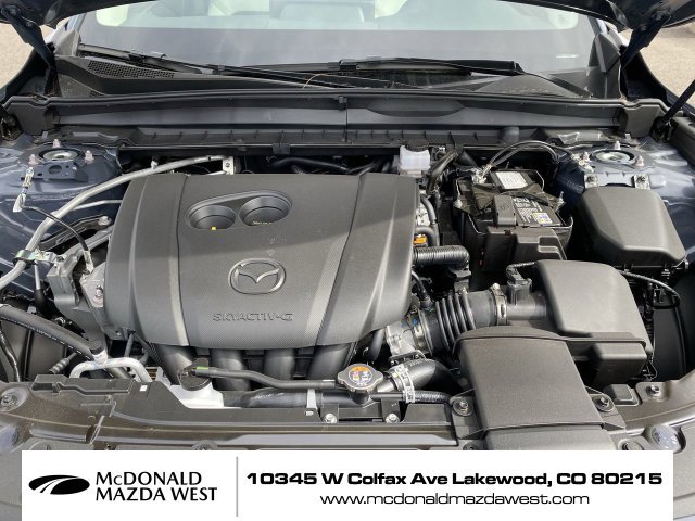 Used 2026 MAZDA CX-50 AWD 2.5 S w/ Cargo Package image 30