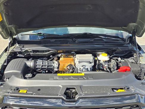 New 2026 RAM 1500 Big Horn AWD/4WD image 22