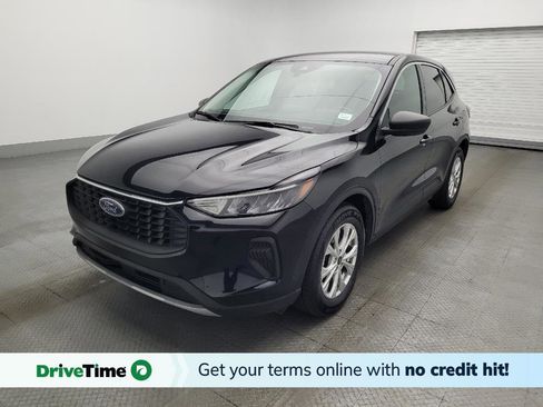 Used 2023 Ford Escape Active FWD image 1