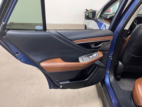 Used 2021 Subaru Outback Touring XT image 21