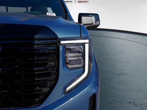 New 2026 GMC Sierra 1500 Denali w/ Denali Reserve Package image 25