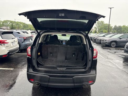 Certified 2023 Subaru Ascent Onyx Edition AWD/4WD image 8