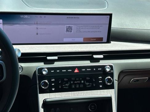 New 2026 Genesis GV80 3.5T Prestige AWD/4WD image 25