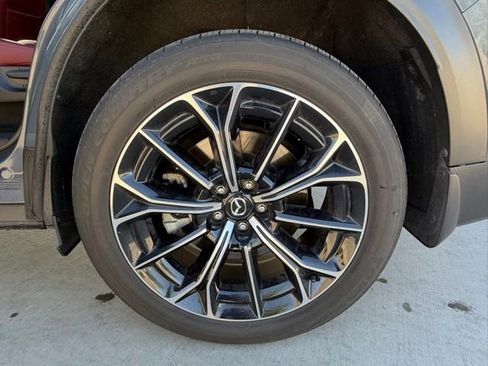 Used 2025 MAZDA CX-70 Plug-In Hybrid w/ Premium Plus image 9