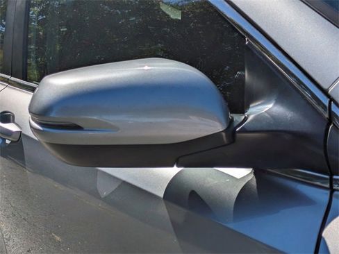 Used 2017 Honda CR-V EX-L image 12