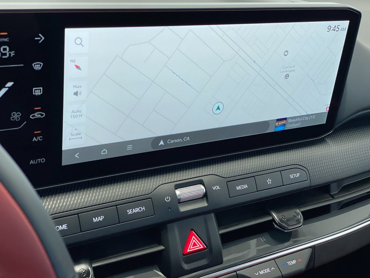 New 2026 Kia K4 GT-Line FWD image 28