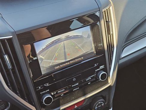 Certified 2023 Subaru Forester Premium image 13