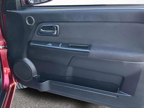 Used 2010 GMC Canyon SLE w/ Power Convenience Package image 24