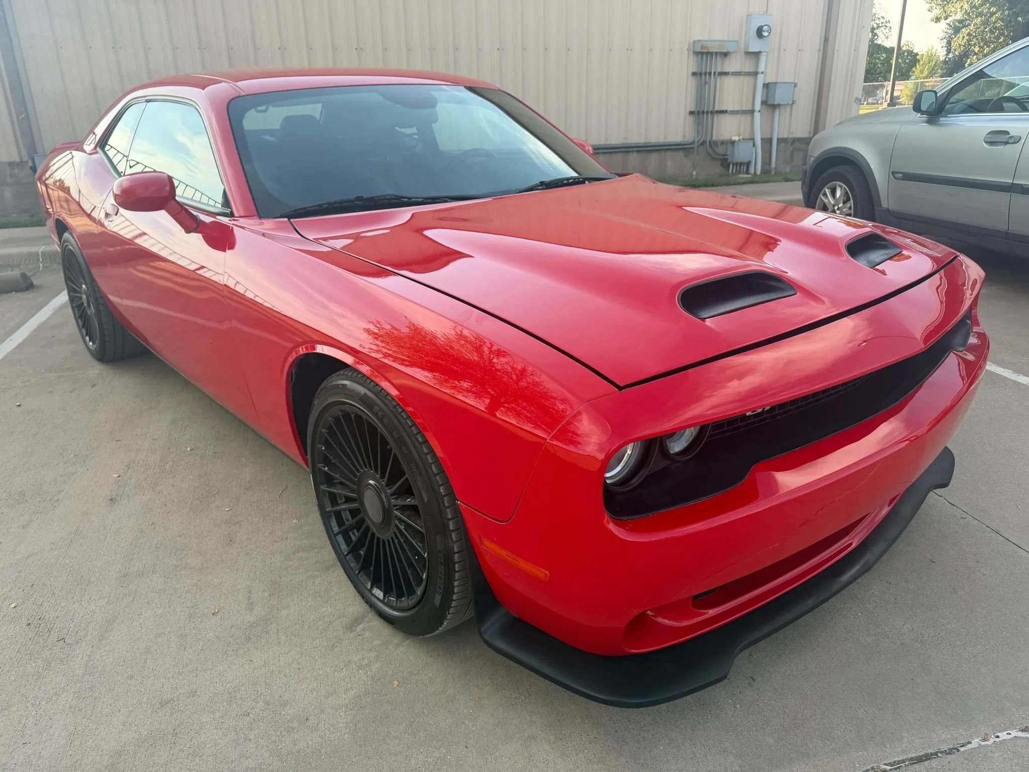 Used 2022 Dodge Challenger GT RWD image 4