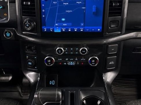 Used 2021 Ford F150 XLT w/ Equipment Group 302A High AWD/4WD image 27