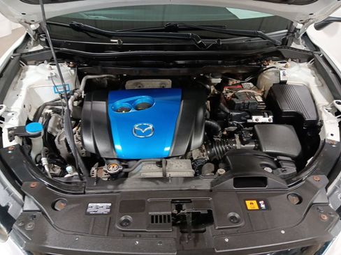 Used 2013 MAZDA CX-5 Touring AWD/4WD image 33