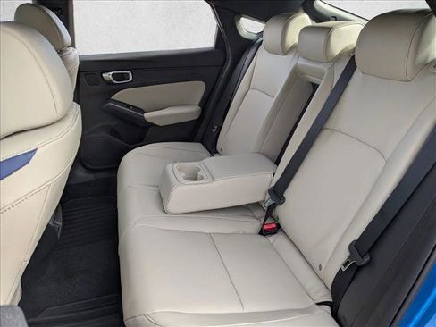 New 2026 Acura Integra A-Spec image 16