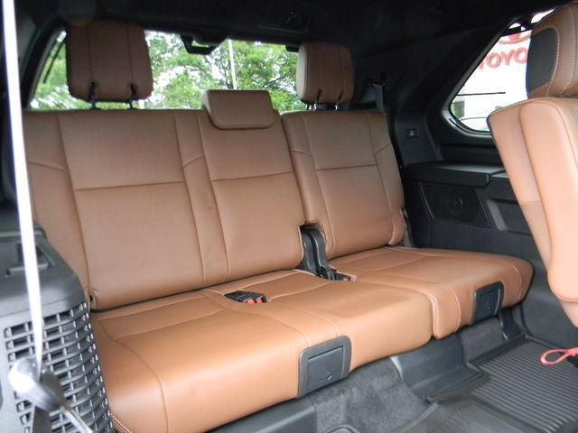 Used 2026 Toyota Sequoia 1794 Edition w/ TRD Off-Road Package AWD/4WD image 28