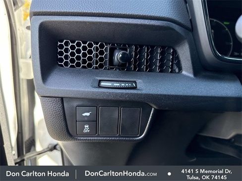 Certified 2025 Honda CR-V Sport-L image 15
