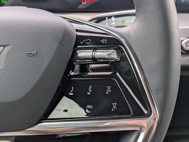 New 2027 Cadillac Vistiq Sport AWD/4WD image 29