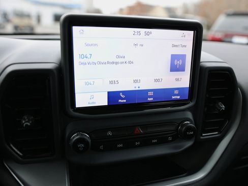 Used 2021 Ford Bronco Sport image 21