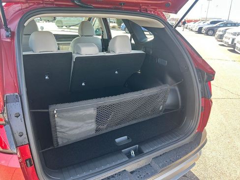 New 2026 Hyundai Tucson SE image 28