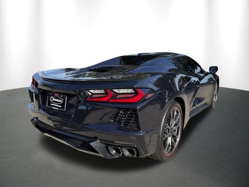 Used 2024 Chevrolet Corvette Stingray Preferred Conv w/ 2LT RWD image 68