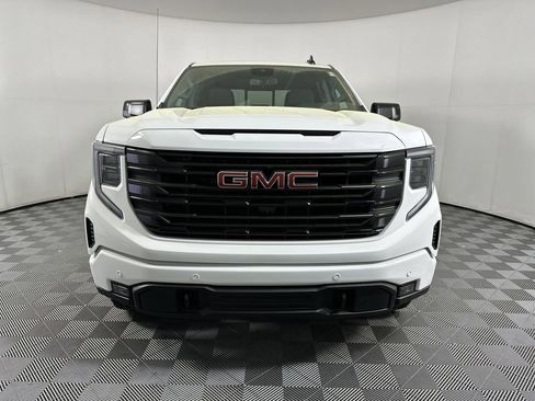 New 2025 GMC Sierra 1500 Elevation w/ Elevation Premium Package image 2